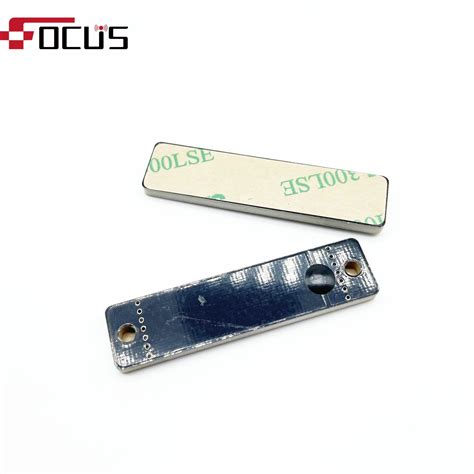 rfid uhf seal tag|high temperature rfid tag.